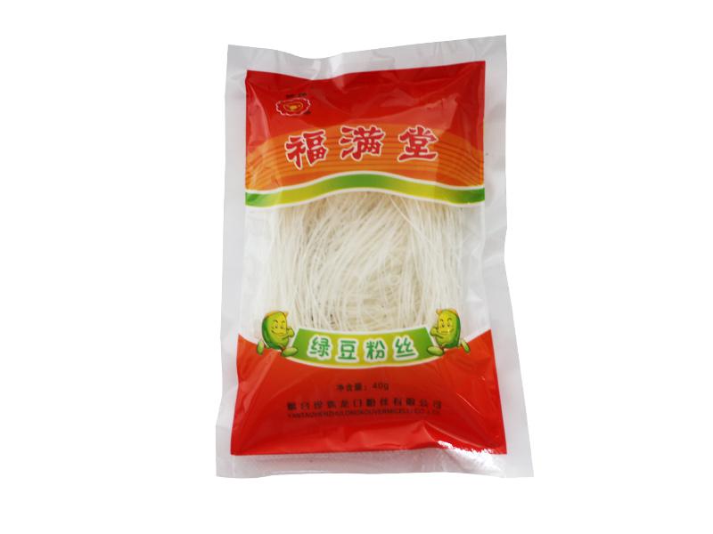  福满堂...