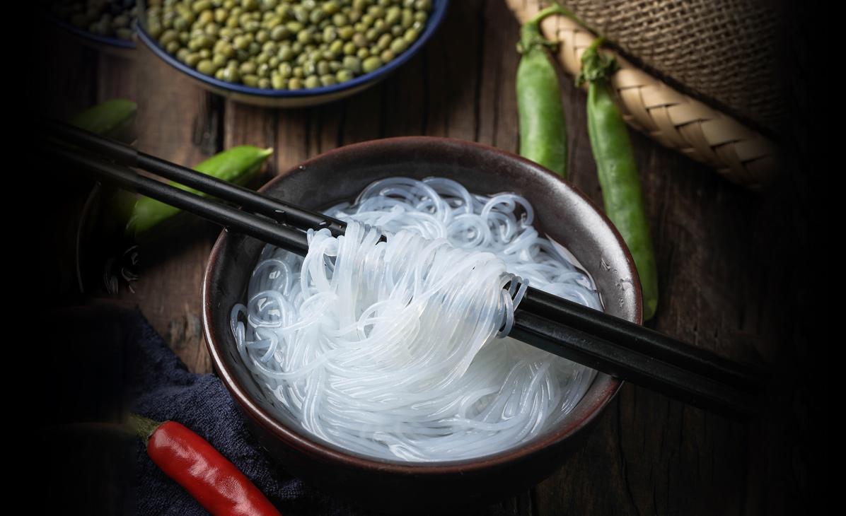  龙口粉...