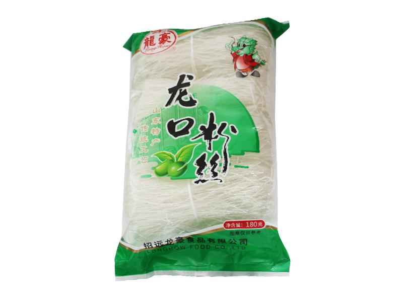  龙口粉...