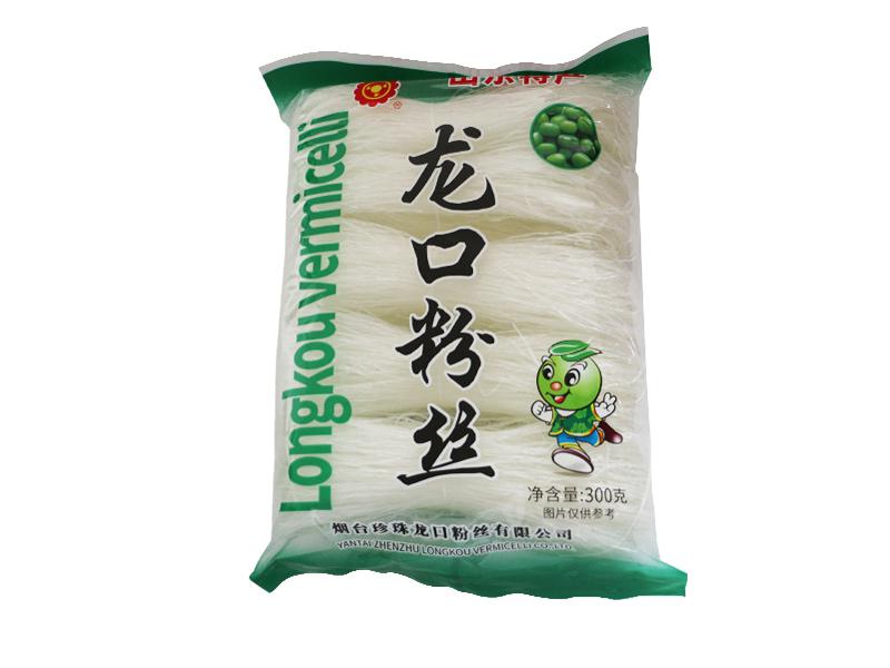  龙口粉...