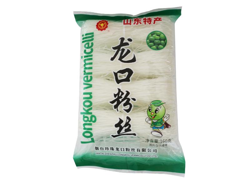  龙口粉...