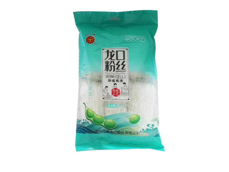  龙口粉...