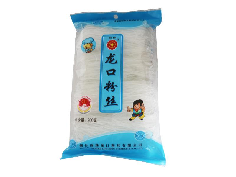  龙口粉...