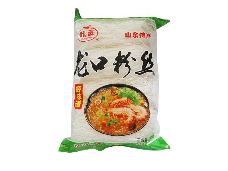  龙口粉...