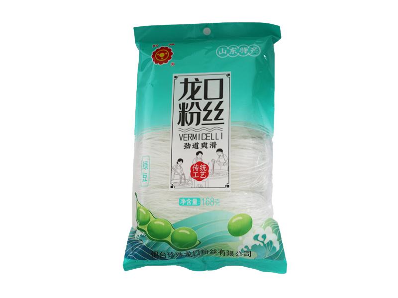  龙口粉...