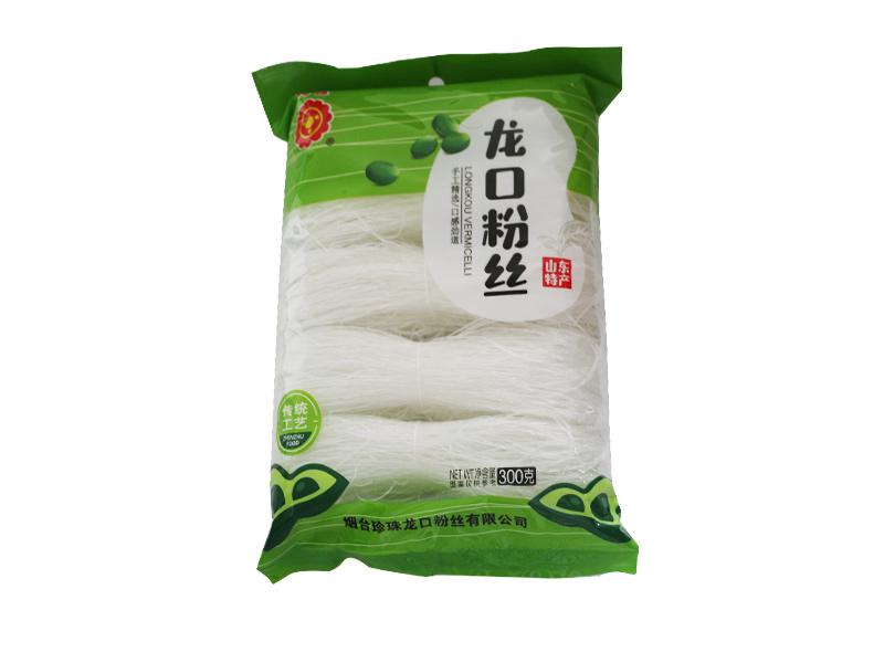  龙口粉...