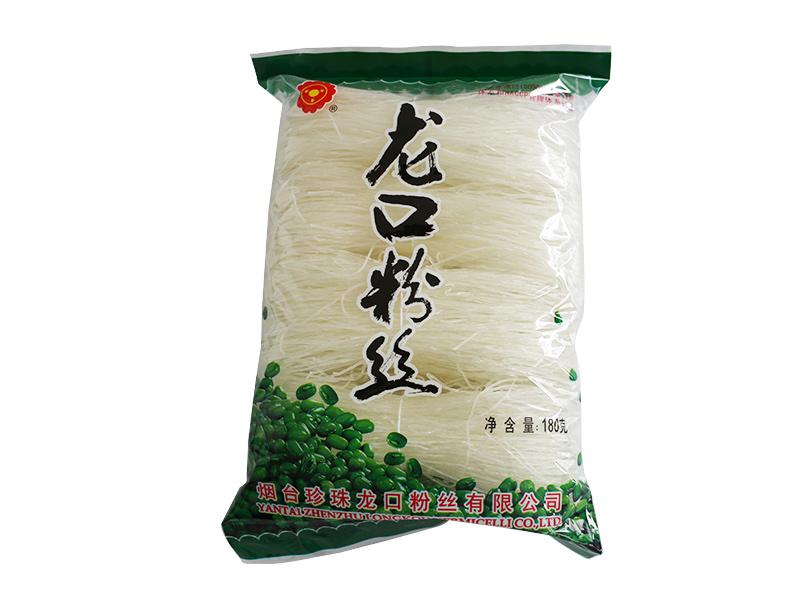  龙口粉...