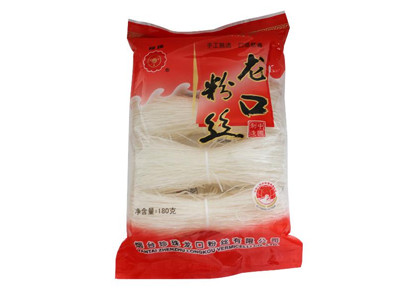  龙口粉...