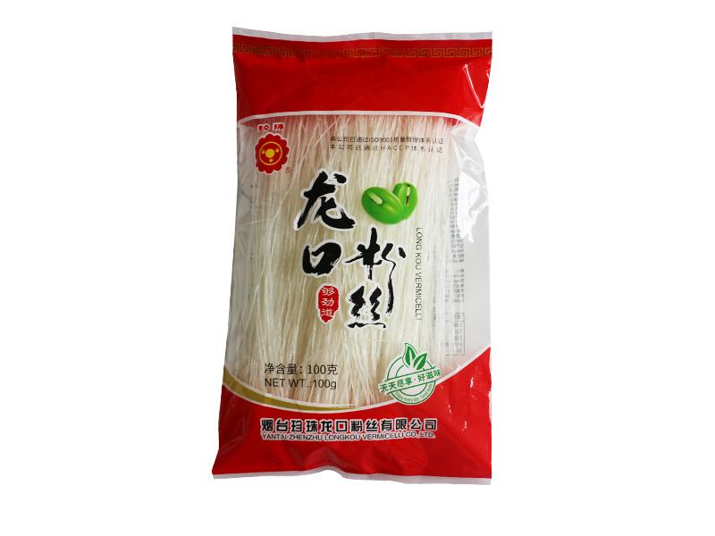  龙口粉...