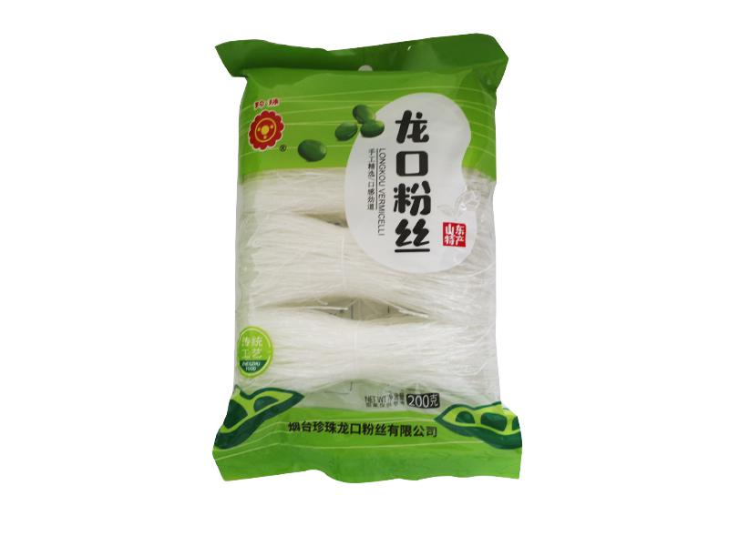  龙口粉...