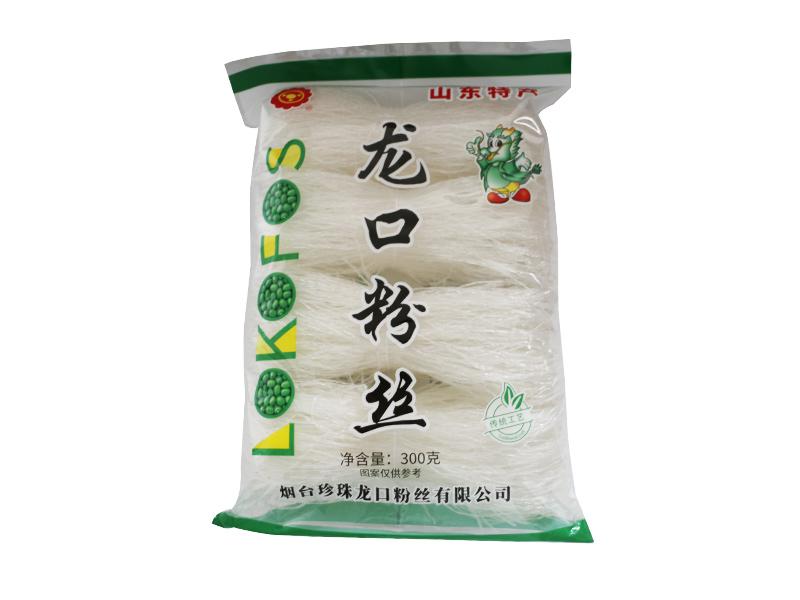 龙口粉...