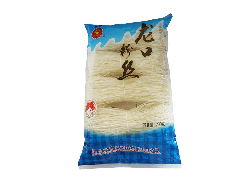  龙口粉...
