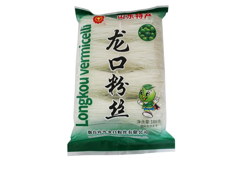  龙口粉...