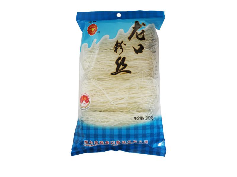  龙口粉...