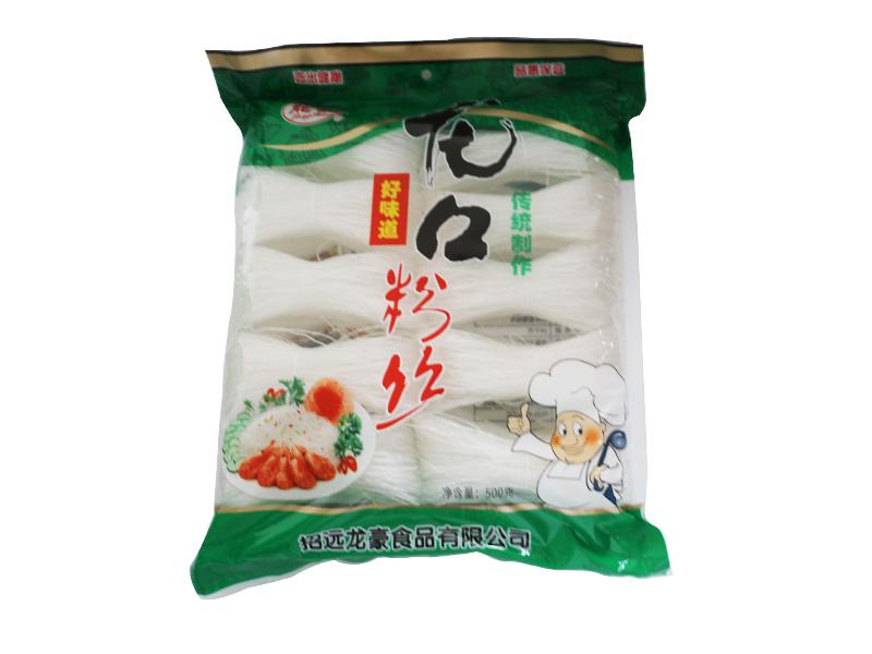  龙口粉...