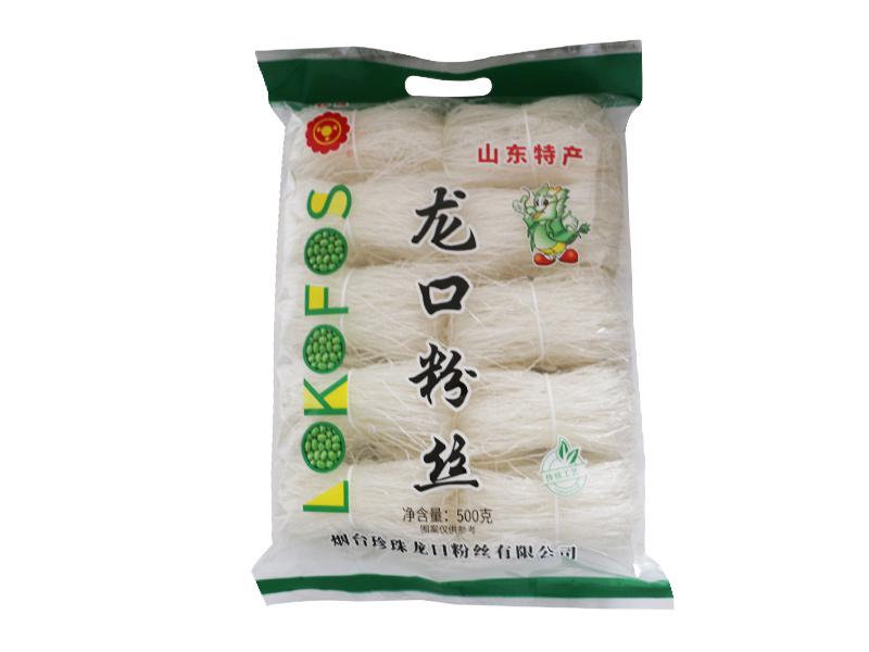  龙口粉...