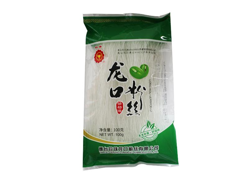  龙口粉...