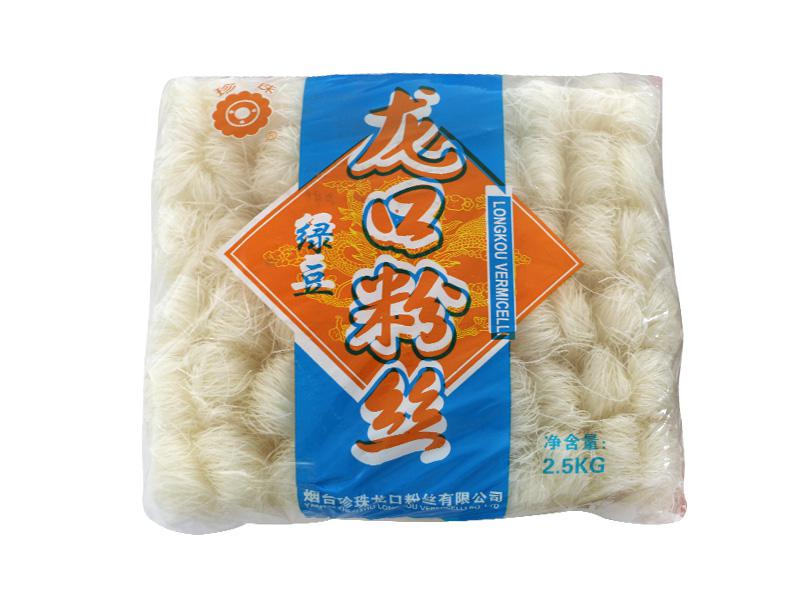  龙口粉...