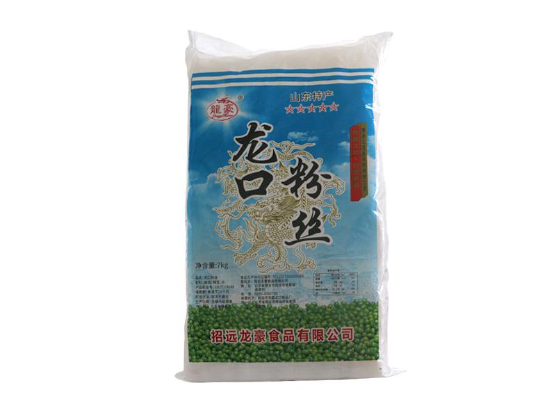  龙口粉...