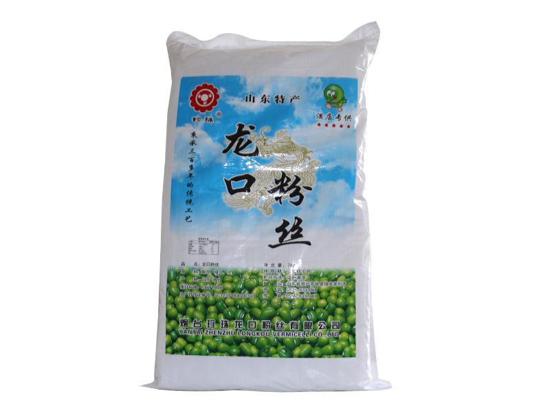  龙口粉...