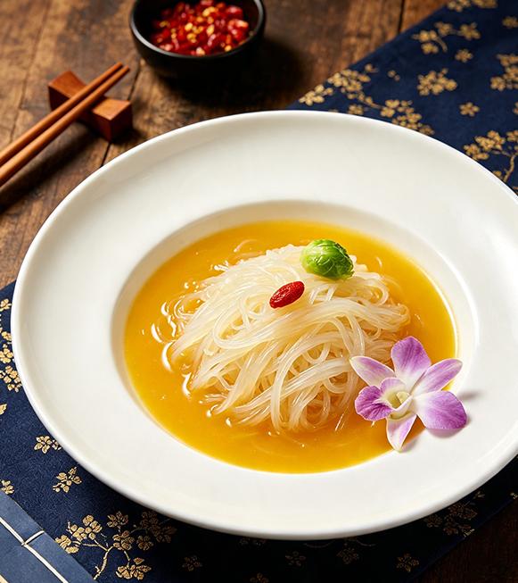  龙口粉...